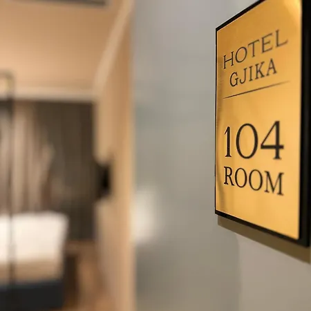 Gjika * Tirana
