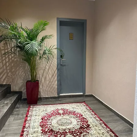 Hotel Gjika