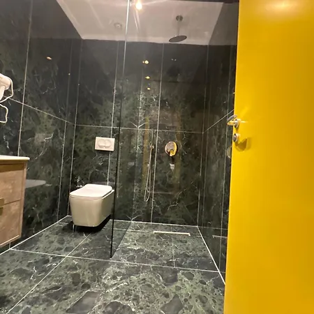 Gjika Tirana
